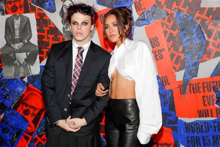 Jesse Jo Stark Height, Weight, Age, Boyfriend, Family, Facts, Biography