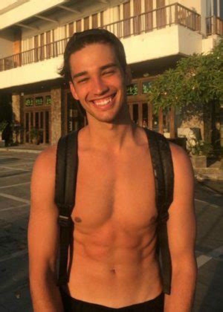 Jessey Stevens Height, Weight, Age, Body Statistics