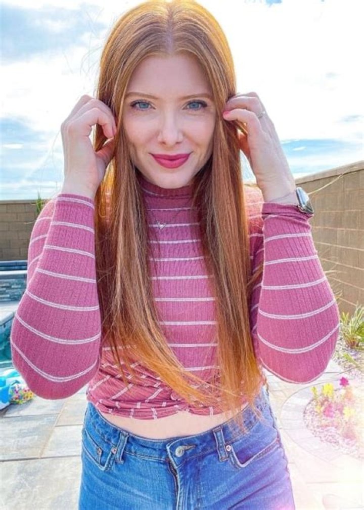 Jessica Skube Height, Weight, Age, Body Statistics