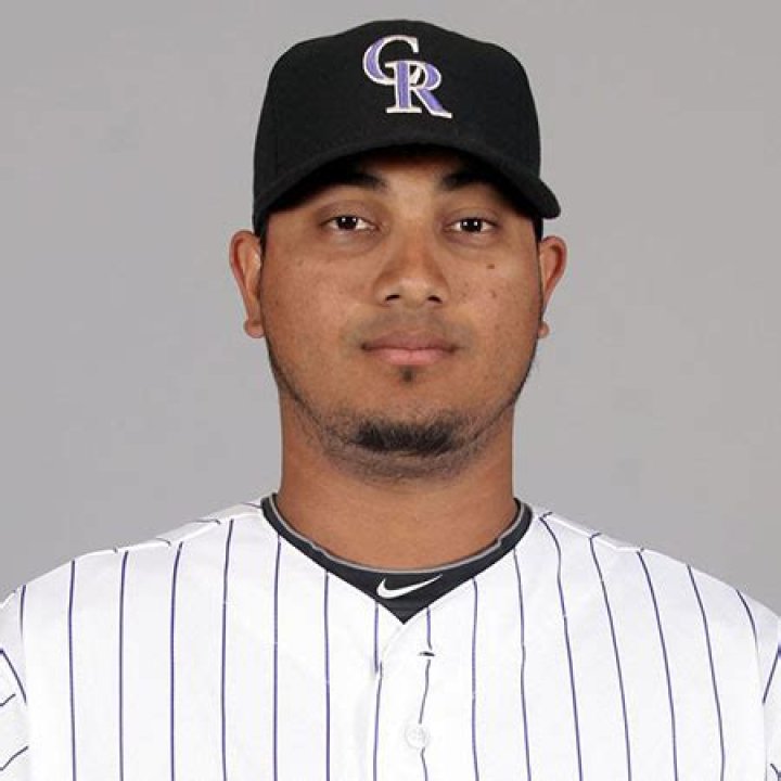Jhoulys Chacin Biography- MLB player, salary, stats, contract, net worth, married, relationship, affair, career, dating, wife, children, age
