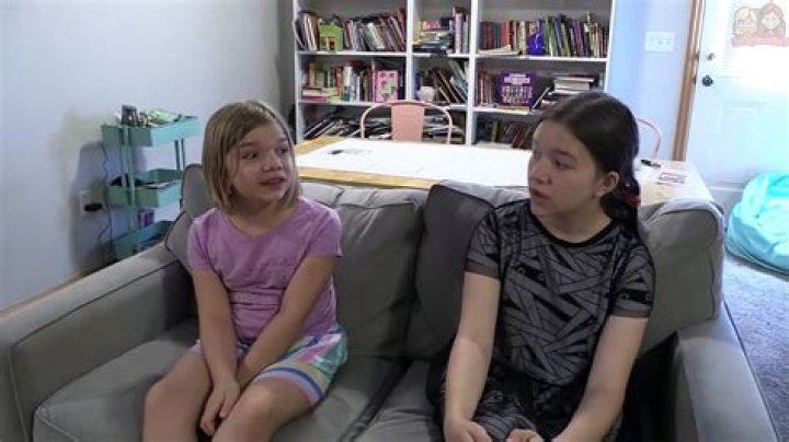 Jillian and Addie Laugh net worth, income and estimated earnings of Youtuber channel