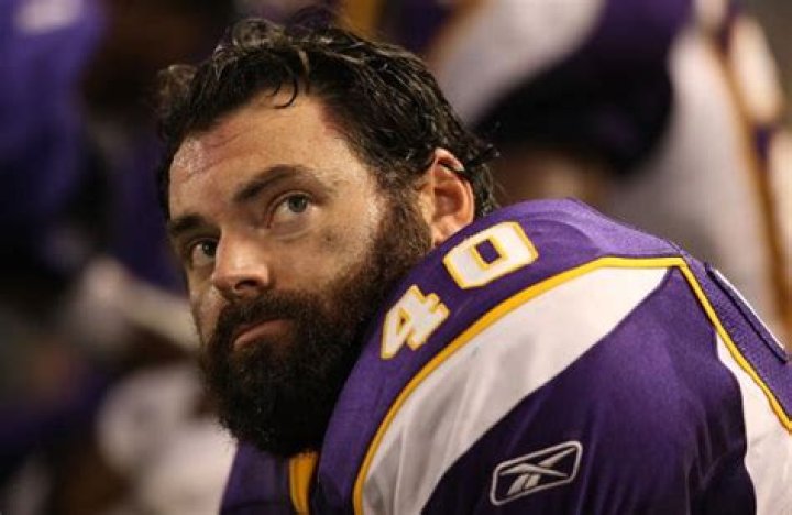 Jim Kleinsasser Net Worth | Celebrity Net Worth