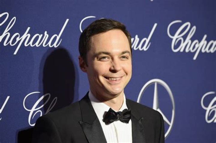 Jim Parsons Net Worth | Celebrity Net Worth