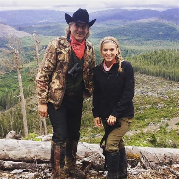 Jim Shockey Net Worth | Celebrity Net Worth