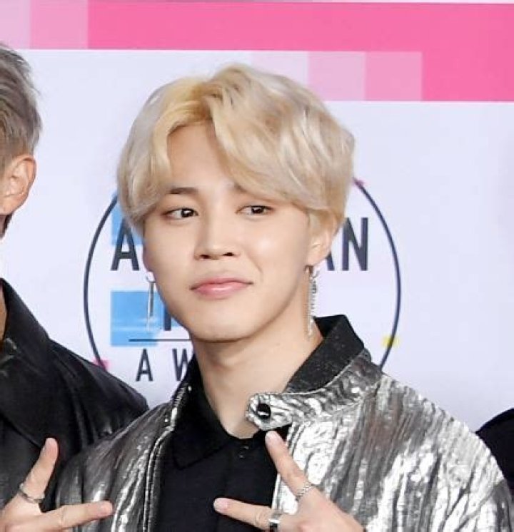 Jimin Net Worth | Celebrity Net Worth
