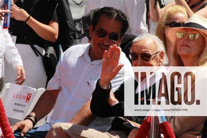 Joan Celia Lee Biography, Husband, Children, Net Worth, Stan Lee Daughter