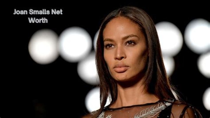 Joan Smalls Net Worth | Celebrity Net Worth