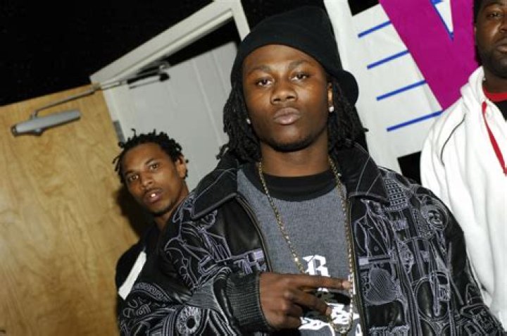 Jody Breeze Net Worth | Celebrity Net Worth