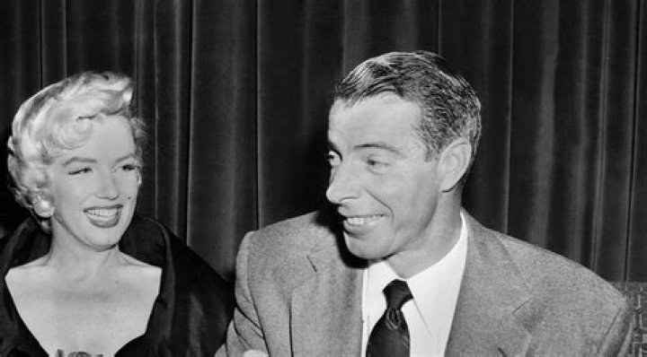 Joe DiMaggio Net Worth | Celebrity Net Worth