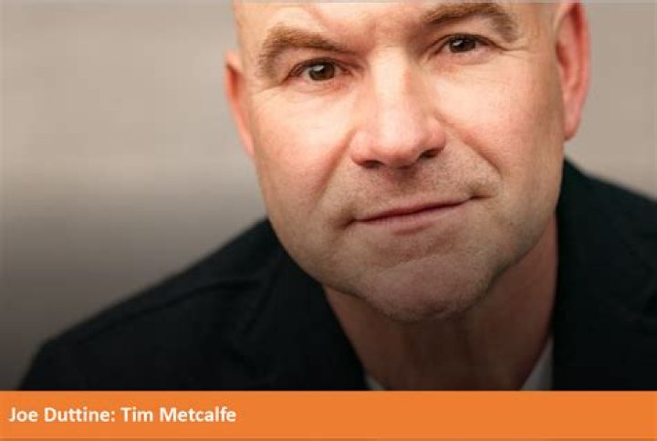 Joe Duttine - Bio, Age, siblings, Wiki, Facts and Family