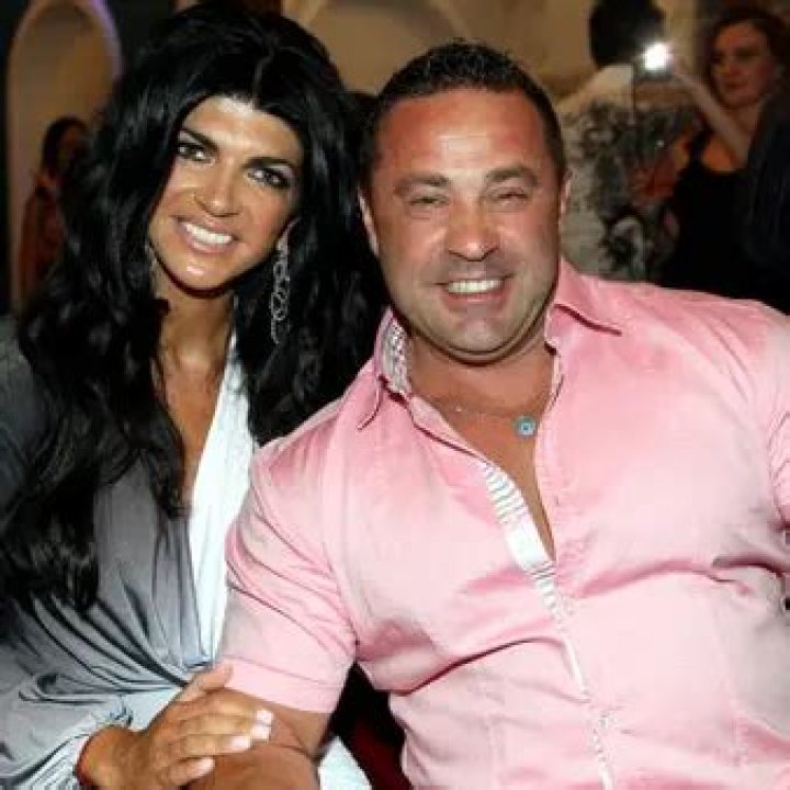 Joe Giudice Net Worth | Celebrity Net Worth