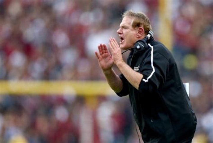 Joe Moglia Net Worth | Celebrity Net Worth