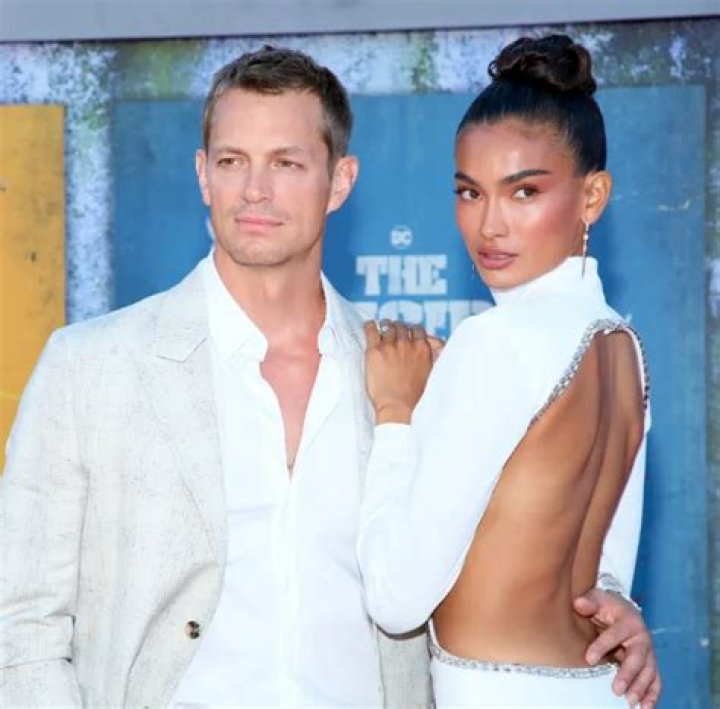 Joel Kinnaman - Bio, Age, net worth, height, Wiki, Facts and Family