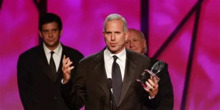 Joel Surnow Net Worth | Celebrity Net Worth