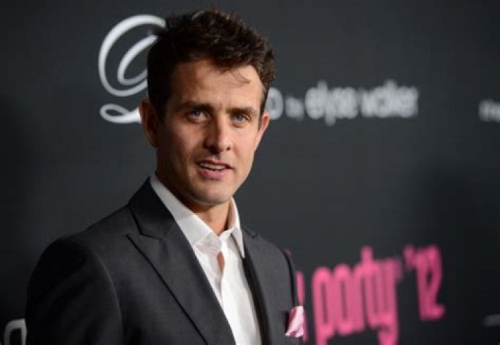 Joey McIntyre Net Worth | Celebrity Net Worth