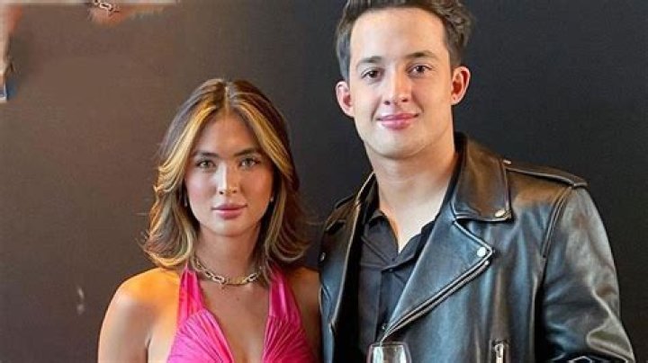 Joey Miranda - Biography, Age, Wiki, Spotify, TikTok, Facebook, Facts and Family