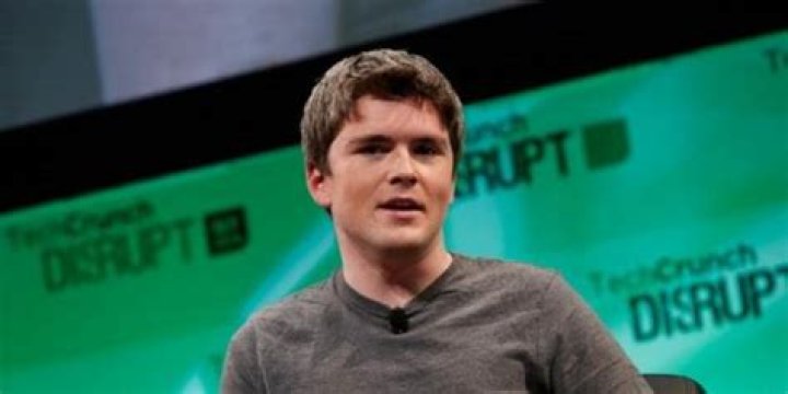 John Collison Net Worth | Celebrity Net Worth
