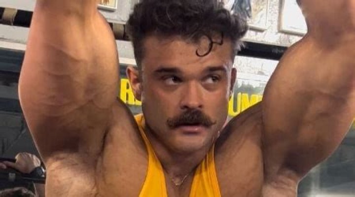 John Effer Height, Weight, Age, Family, Biography, Facts