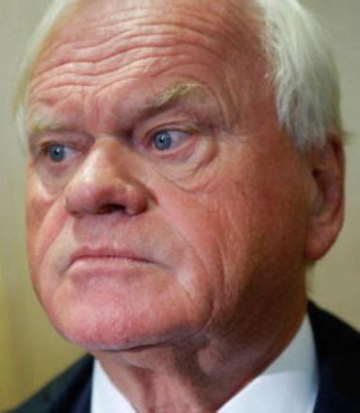 John Fredriksen Net Worth | Celebrity Net Worth