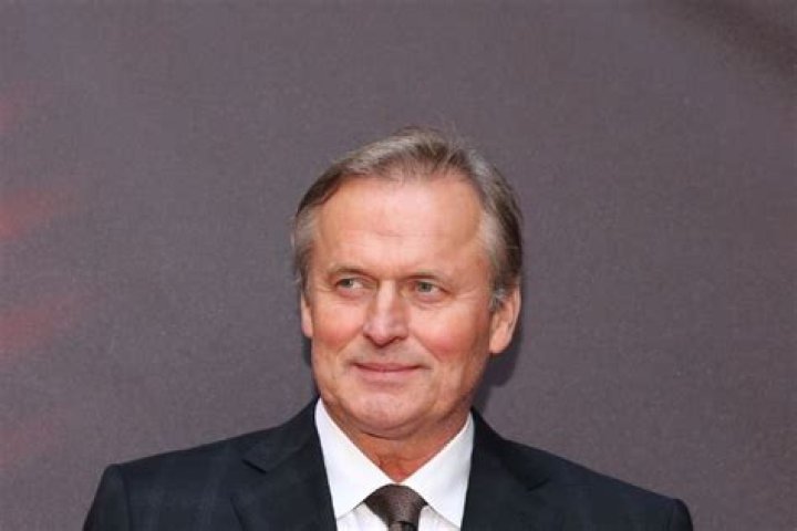 John Grisham Net Worth | Celebrity Net Worth