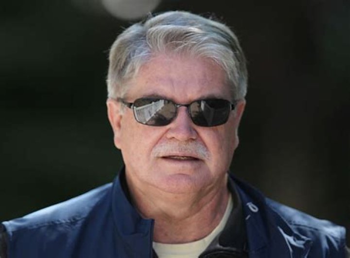 John Hendricks Net Worth | Celebrity Net Worth