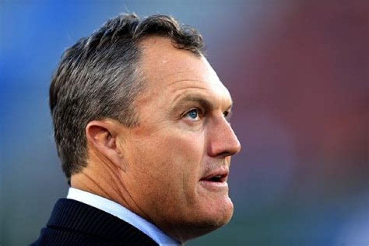 John Lynch Net Worth | Celebrity Net Worth