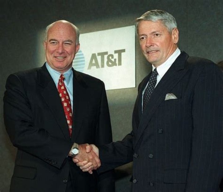 John Malone, AKA The Biggest Landowner in the USA, Is About To Get MUCH Richer Thanks To Time Warner Cable