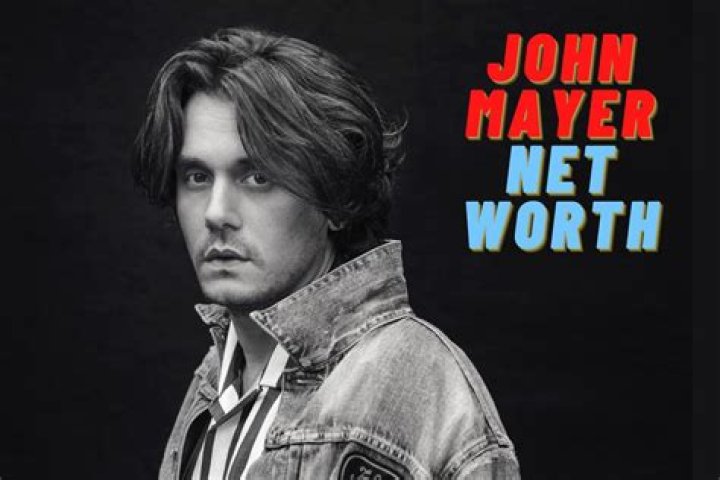 John Mayer net worth, income and estimated earnings of Youtuber channel