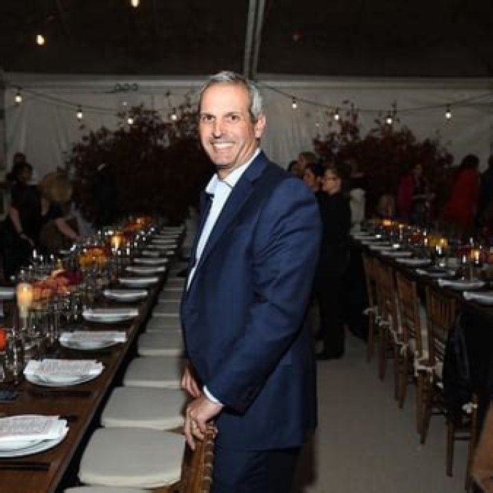 John Molner Net Worth | Celebrity Net Worth