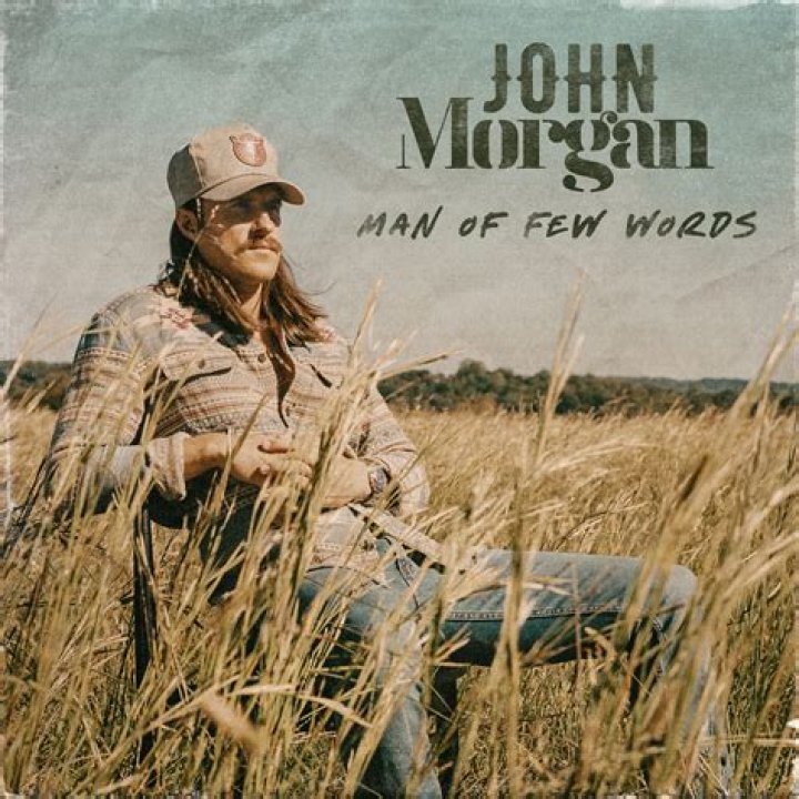 John Morgan Reflects on His Grand Ole Opry Debut And Working With Mentor Jason Aldean on His Recent Single, “Man of Few Words” (Exclusive)