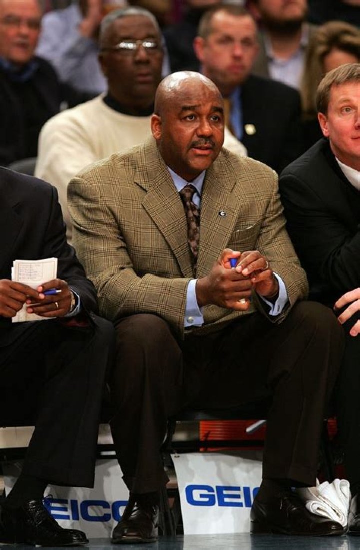 John Thompson III Net Worth