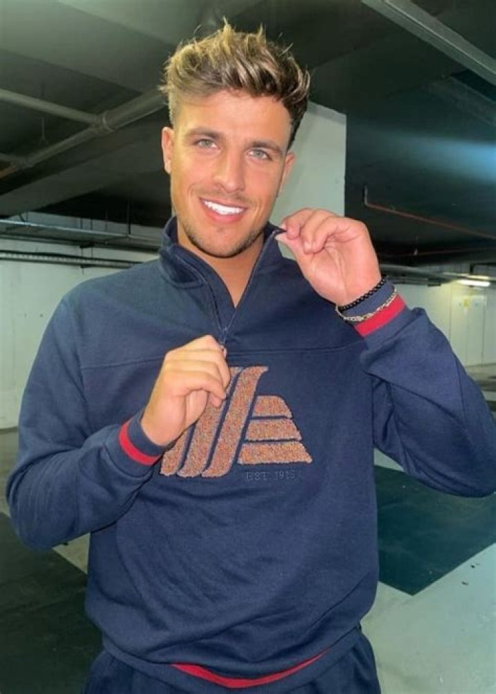 Jon Paul Piques Height, Weight, Age, Body Statistics