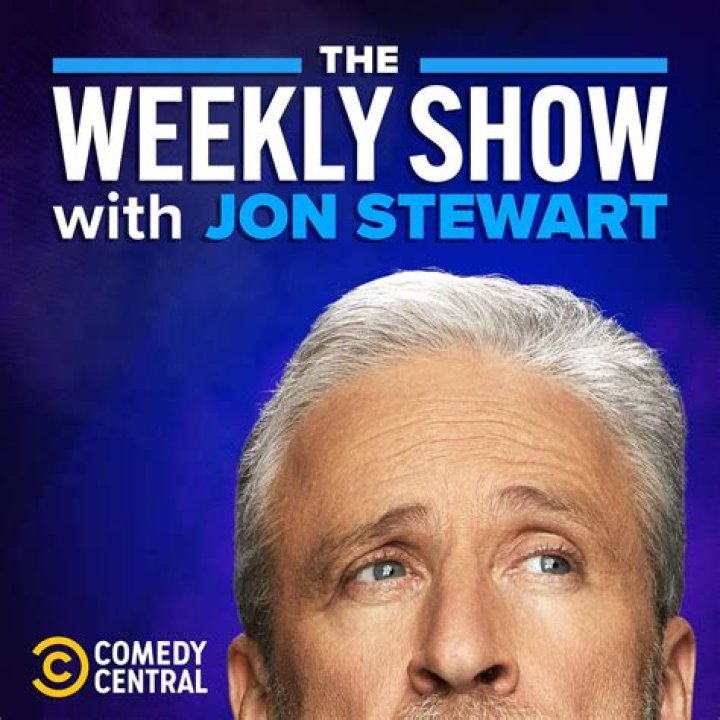 Jon Stewart Announces Comedy Tour