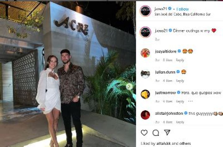 Jonathan Osorio Soccer Career Earnings and Net worth; Who is his Girlfriend?