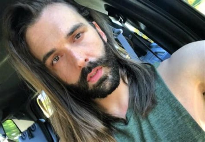 Jonathan Van Ness Height, Weight, Age, Boyfriend, Family, Biography
