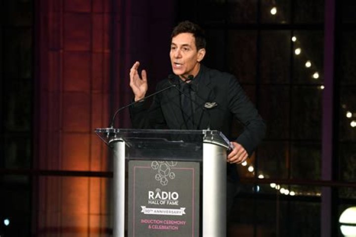 Jonathon Brandmeier Net Worth | Celebrity Net Worth