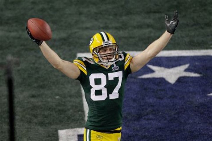 Jordy Nelson Net Worth | Celebrity Net Worth