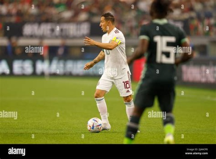 Jose Andres Guardado Hernandez