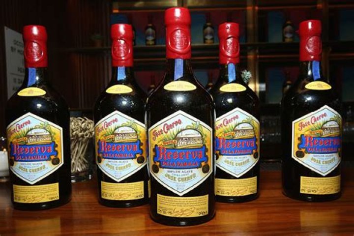 Jose Cuervo Goes Public, Makes Billionaires Out Of Tequila Industry Pioneers