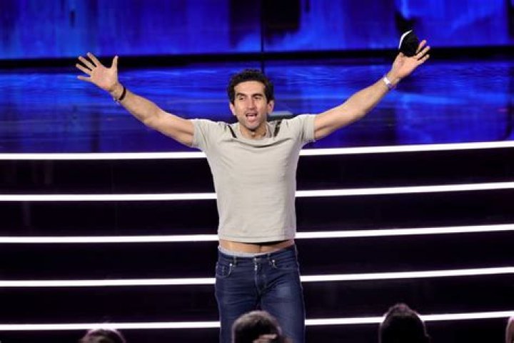 Josef Fares Net Worth | Celebrity Net Worth