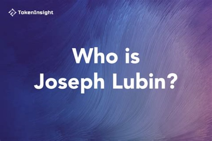 Joseph Lubin - Biography, Age, Wiki, Facts and Family