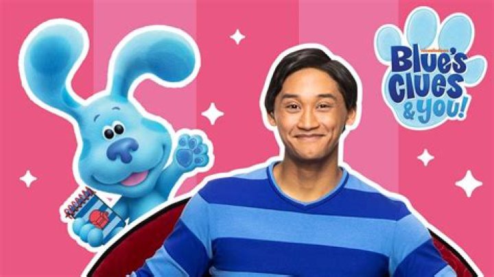 Josh Dela Cruz on Journey to Being the New ‘Blue’s Clues & You!’ Host – “It Was an Emotional Rollercoaster” – Celeb Secrets
