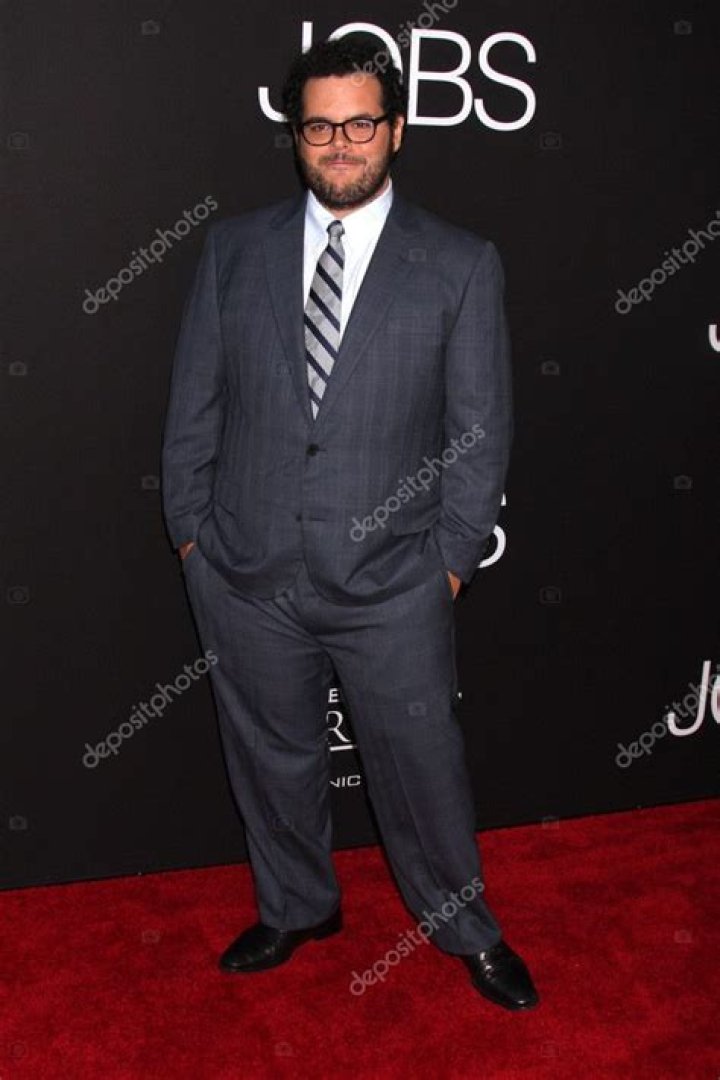 Josh Gad Net Worth | Celebrity Net Worth