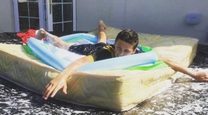 Josh Lewis Height, Weight, Age, Girlfriend, Facts, Biography