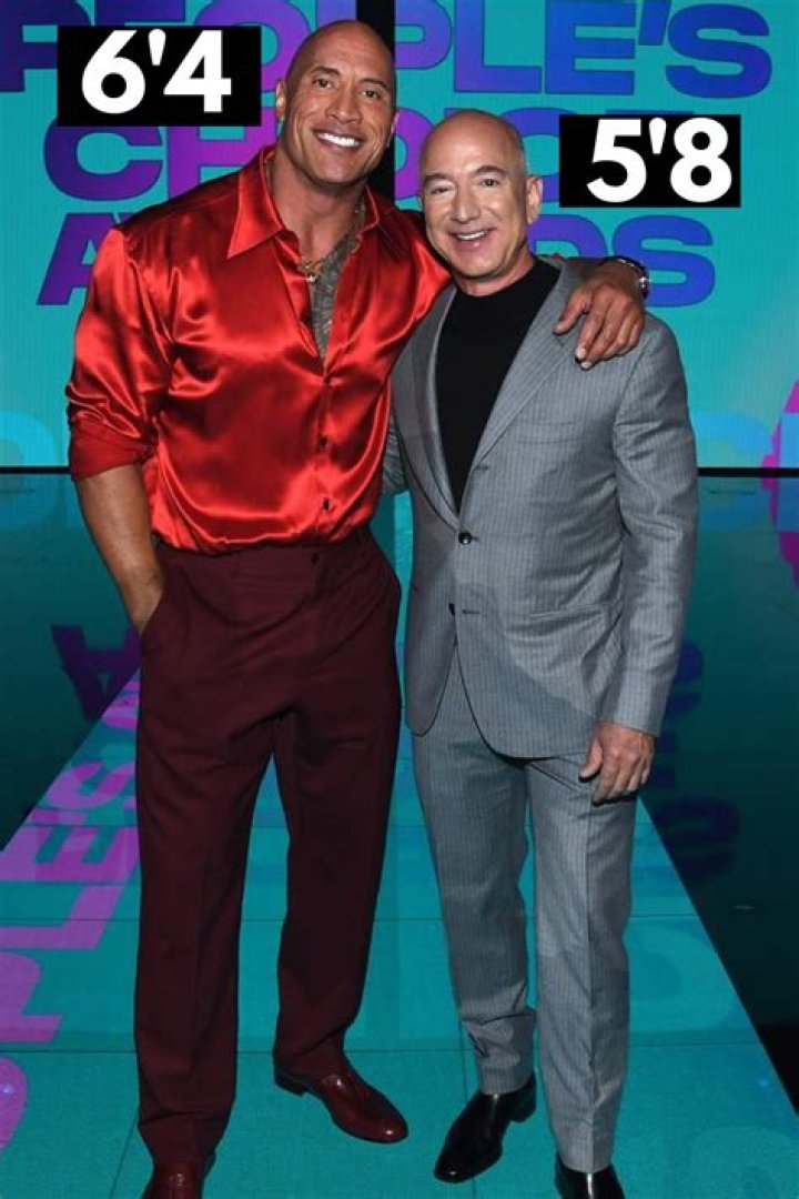 Joshua Caleb Johnson Height, Weight, Age, Body Statistics