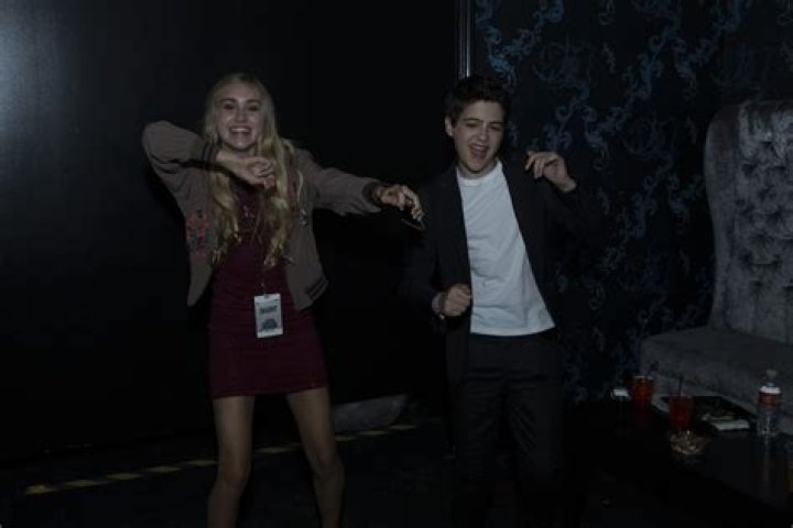 Joshua Rush – Celeb Secrets