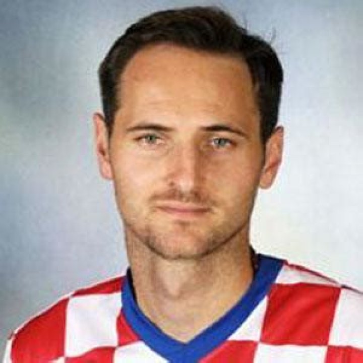 Josip Simunic - Bio, Age, siblings, height, Wiki, Facts and Family