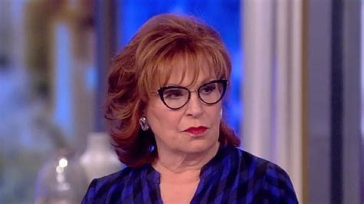 Joy Behar Says This Has Kept Her From Getting Fired From "The View"