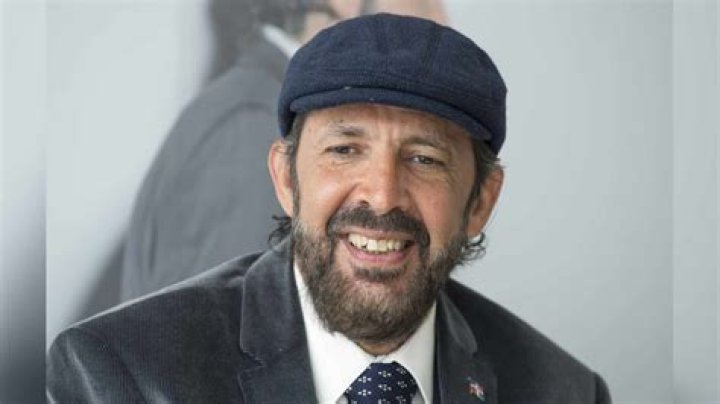 Juan Luis Guerra Net Worth