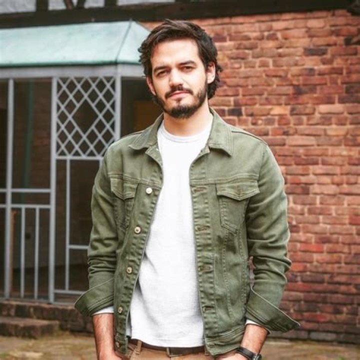 Juan Pablo Villamil Height, Weight, Age, Girlfriend, Facts, Biography